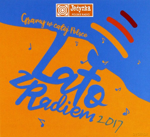 Lato z Radiem 2017 [CD]