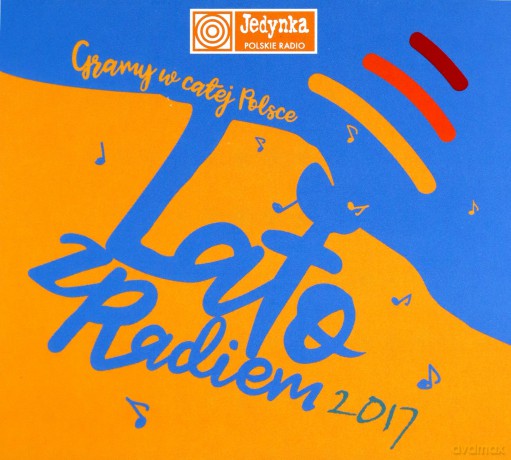 Lato z Radiem 2017 [CD]