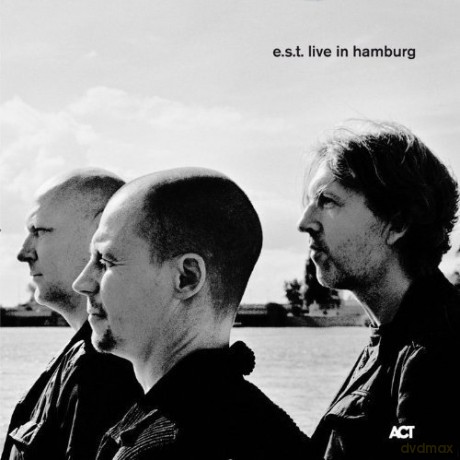 Live in Hamburg [4xWinyl]