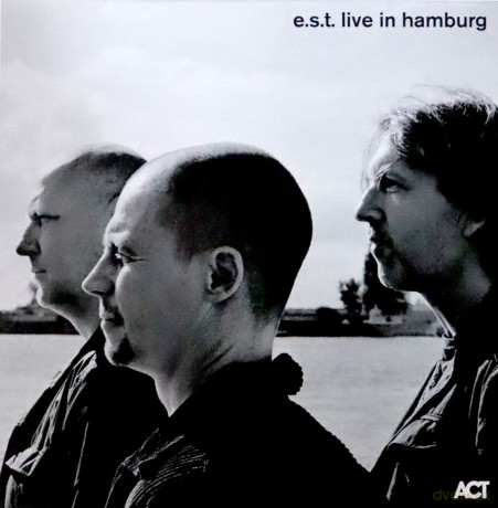 Live in Hamburg [4xWinyl]