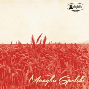 Igor Spolski: Muzyka Spolski (digipack) [CD]