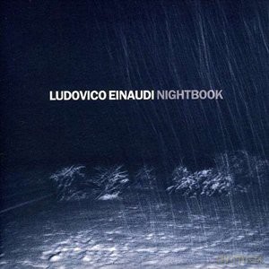 Ludovico Einaudi: Nightbook [CD]