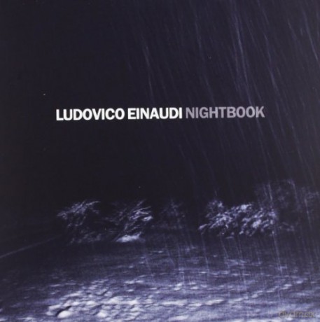 Ludovico Einaudi: Nightbook [CD]