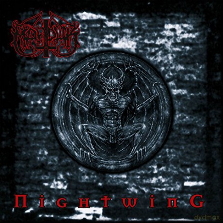 Nightwing [CD]