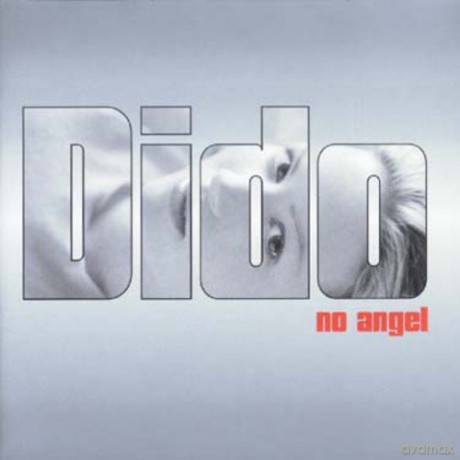 No Angel [CD]