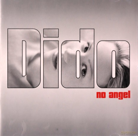 No Angel [CD]