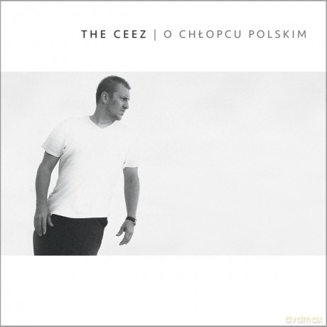 The Ceez: O chłopcu polskim (digipack) [CD]