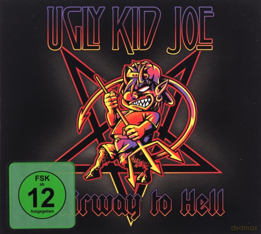 Stairway To Hell [CD+DVD]