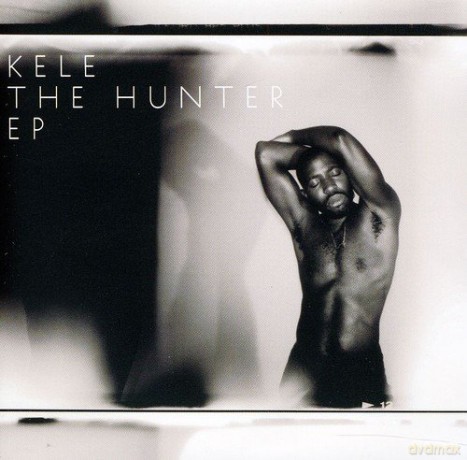 The Hunter [CD]