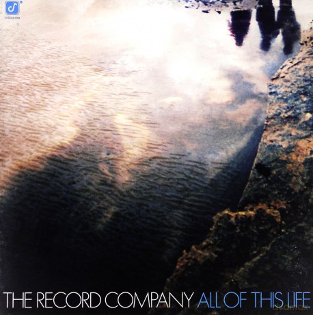 The Record Company: All Of This Life [Winyl]