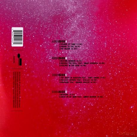 R R Now: Collagically Speaking [2xWinyl]
