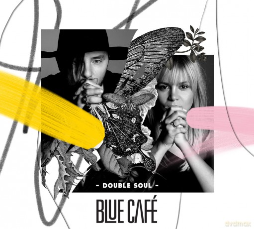 Blue Cafe: Double Soul [CD]