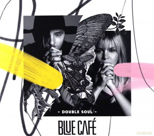 Blue Cafe: Double Soul [CD]