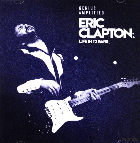 Eric Clapton: Life In 12 Bars soundtrack [2CD]
