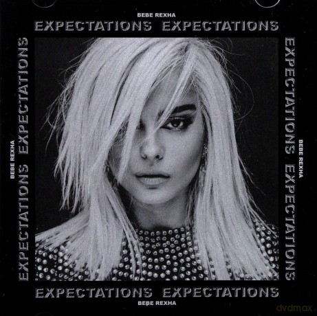 Bebe Rexha: Expectations [CD]