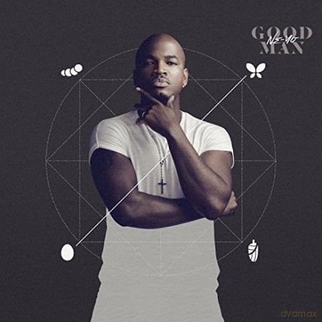 Ne-Yo: Good Man [CD]