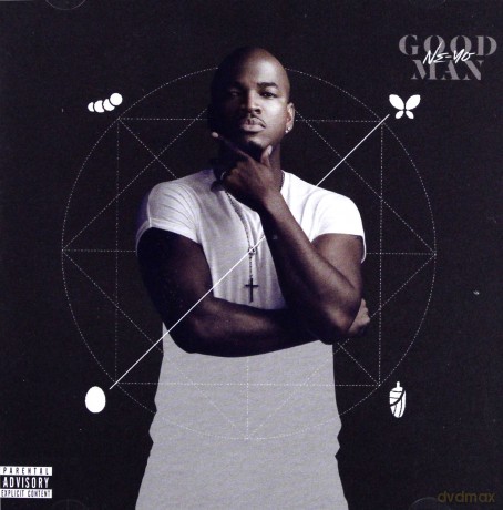Ne-Yo: Good Man [CD]
