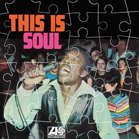 This Is Soul [CD]