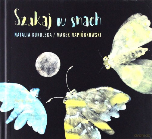 Natalia Kukulska: Szukaj w snach (digibook) [CD]