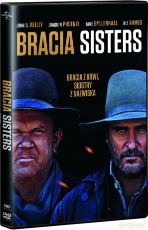 Bracia Sisters [DVD]