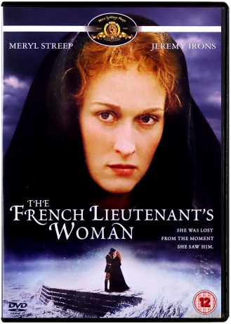 French Lieutenants Woman [DVD]