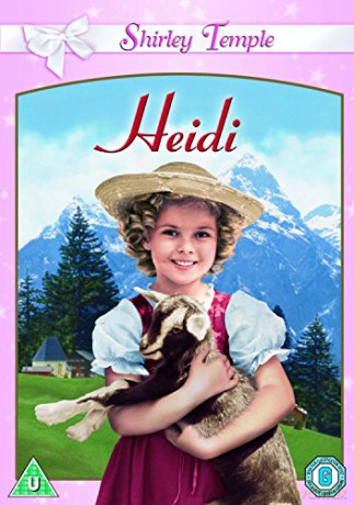 Heidi [DVD]