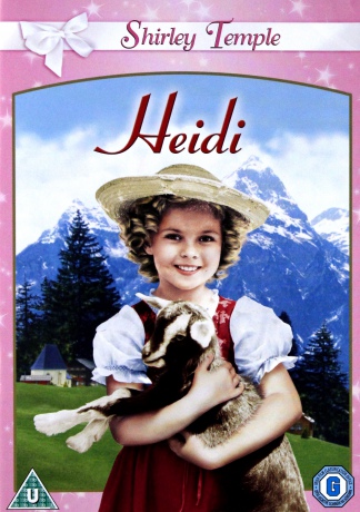 Heidi [DVD]