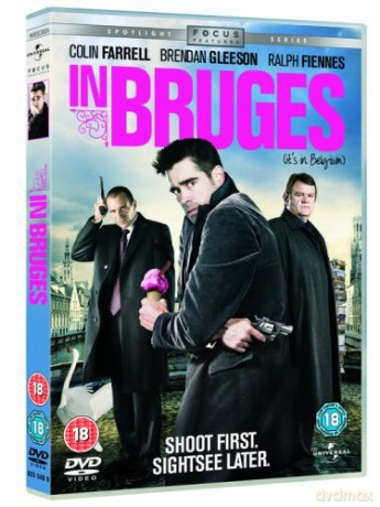 In Bruges [DVD]