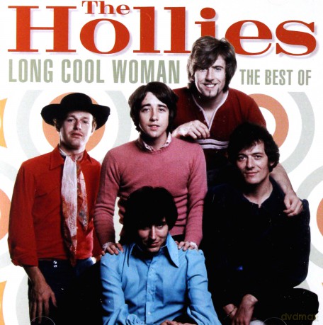 The Hollies: Long Cool Woman - The Best Of [CD]