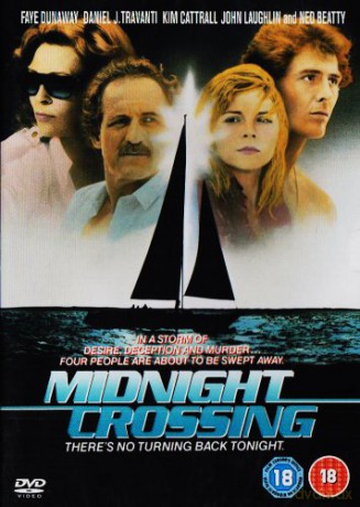 Midnight Crossing [DVD]