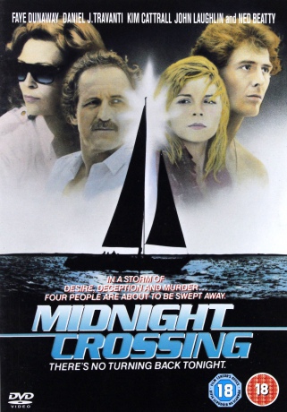 Midnight Crossing [DVD]
