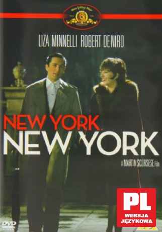 New York New York [2DVD]