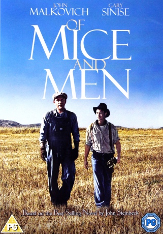 Of Mice And Men [DVD]