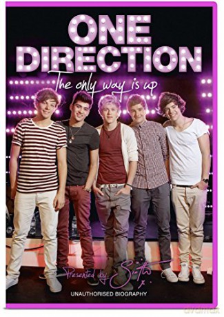 One Direction: One Direction: The Only Way Is Up [DVD]