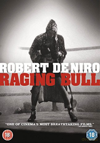 Raging Bull [DVD]