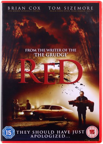 Red [DVD]
