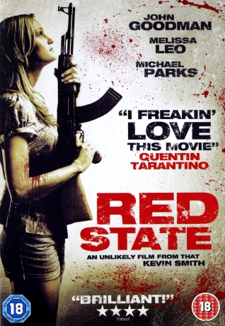 Red State [DVD]