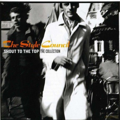 Style Council: Shout To The Top - The Collection [CD]