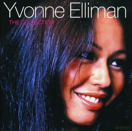 Yvonne Elliman: The Collection [CD]
