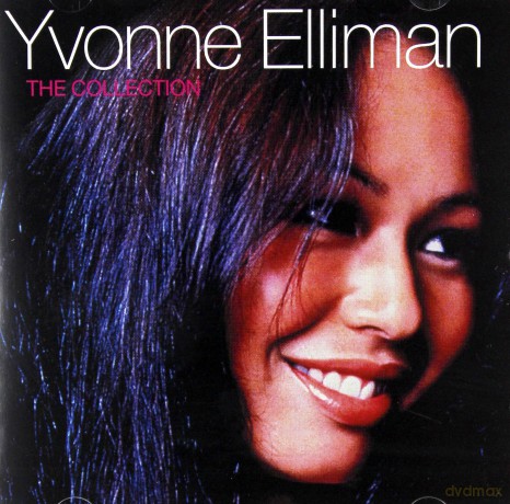 Yvonne Elliman: The Collection [CD]