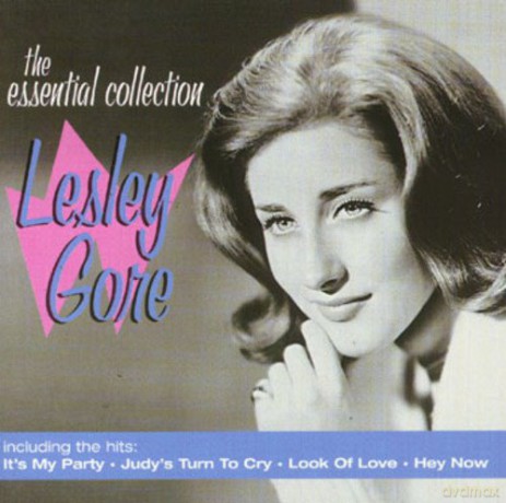 Lesley Gore: The Essential Collection [CD]