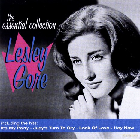 Lesley Gore: The Essential Collection [CD]