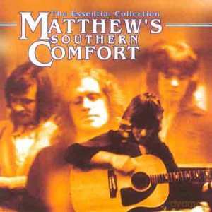 Matthews Southern Comfort: The Essential Collection [CD]