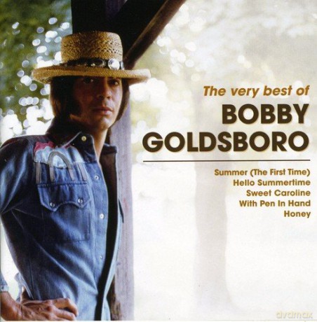 Bobby Goldsboro: The Very Best Of [CD]