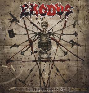 Exodus: Exhibit B: The Human Condition [2xWinyl]