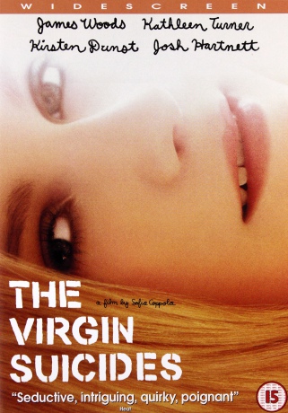 The Virgin Suicides [DVD]
