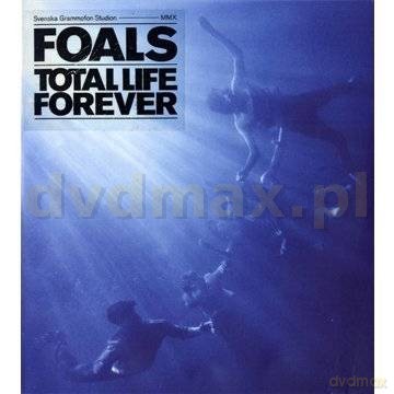 Foals: Total Life Forever (ecopack) [2CD]