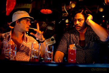 Las Vegas Parano [Blu-Ray]