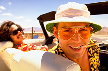 Las Vegas Parano [Blu-Ray]