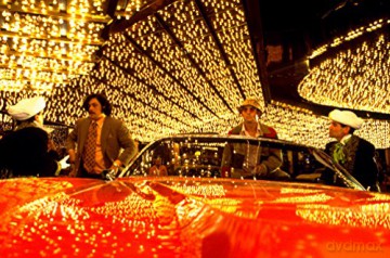 Las Vegas Parano [Blu-Ray]